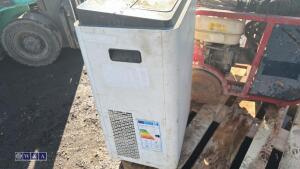 TROTEC 240v air conditioning unit (3479189) - 2