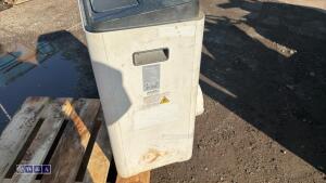 TROTEC 240v air conditioning unit (3479189) - 3