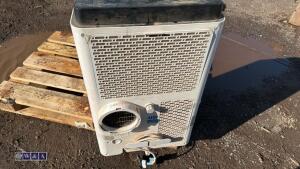 TROTEC 240v air conditioning unit (3479189) - 5