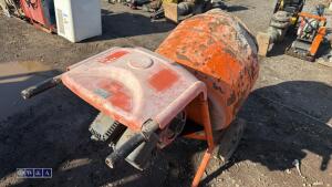 BELLE MINIMIX 150 petrol mixer (3128043) - 4