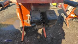 BELLE MINIMIX 150 petrol mixer (3128043) - 6