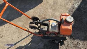 BELLE petrol compaction plate (3377403) - 3