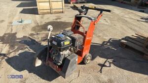 HUSQVARNA FS400LV petrol road saw (3396562)