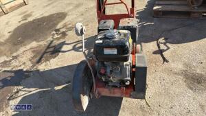 HUSQVARNA FS400LV petrol road saw (3396562) - 2