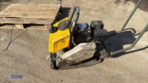 WACKER NEUSON BPS1135 petrol compaction plate (3394243) - 2