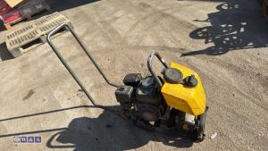 WACKER NEUSON BPS1135 petrol compaction plate (3394243) - 4