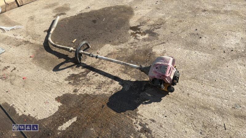 HONDA petrol poker drive unit (3216587)
