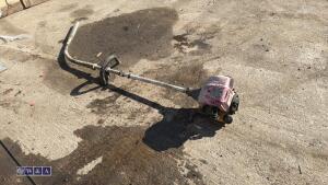 HONDA petrol poker drive unit (3216587)