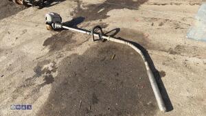 HONDA petrol poker drive unit (3216587) - 3