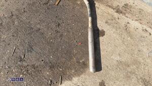 HONDA petrol poker drive unit (3216587) - 4