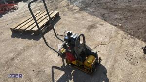 WACKER NEUSON VP1035 petrol compaction plate (3394129)