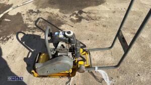 WACKER NEUSON VP1035 petrol compaction plate (3394129) - 3