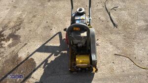 WACKER NEUSON VP1035 petrol compaction plate (3394129) - 6