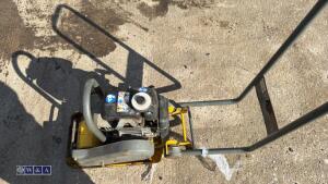 WACKER NEUSON VP1035 petrol compaction plate (3394129) - 7