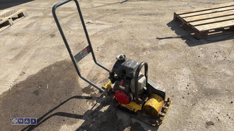 WACKER NEUSON VP1035 petrol compaction plate (3358336)