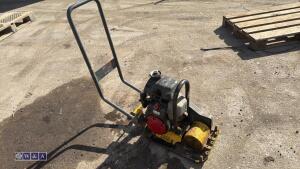 WACKER NEUSON VP1035 petrol compaction plate (3358336)