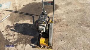 WACKER NEUSON VP1035 petrol compaction plate (3358336) - 2