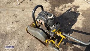 WACKER NEUSON VP1035 petrol compaction plate (3358336) - 3