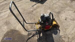 WACKER NEUSON VP1035 petrol compaction plate (3358336) - 4