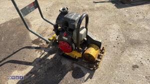 WACKER NEUSON VP1035 petrol compaction plate (3358336) - 5