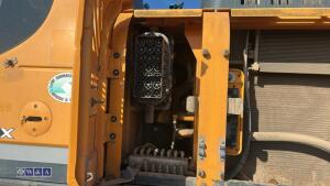 HYUNDAI 210 steel tracked excavator - 16