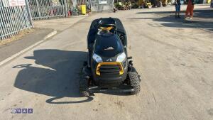 2018 MCCULLOCH M200-107TC 107cm twin cylinder cut & collect lawn tractor (s/n 060718D003040) - 8