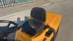 2018 STIGA ESTATE 3098H 98cm cut & collect lawn tractor c/w collection box (s/n 00253917) - 17