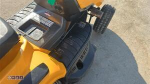 2018 STIGA ESTATE 3098H 98cm cut & collect lawn tractor c/w collection box (s/n 00253917) - 19