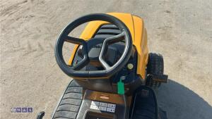 2018 STIGA ESTATE 3098H 98cm cut & collect lawn tractor c/w collection box (s/n 00253917) - 20