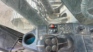 2018 VOLVO EC140 steel tracked excavator - 29