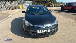 Vauxhall Astra - 6