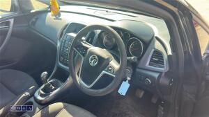 Vauxhall Astra - 16