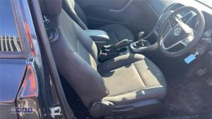 Vauxhall Astra - 17