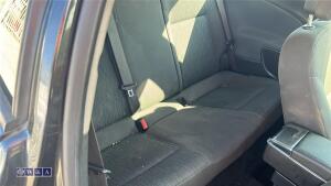 Vauxhall Astra - 18