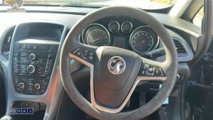 Vauxhall Astra - 20
