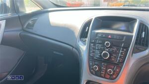 Vauxhall Astra - 21