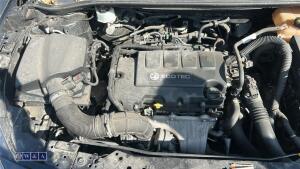 Vauxhall Astra - 24