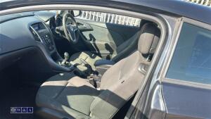 Vauxhall Astra - 27
