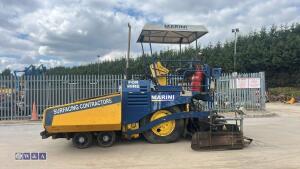 Marino 3.2 meter paver - 2