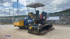 Marino 3.2 meter paver - 3