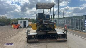 Marino 3.2 meter paver - 4