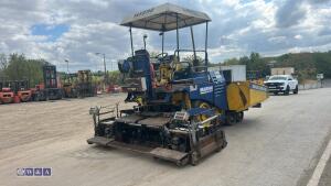 Marino 3.2 meter paver - 5