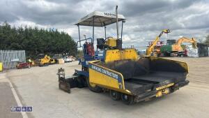 Marino 3.2 meter paver - 6