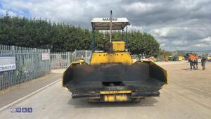 Marino 3.2 meter paver - 7