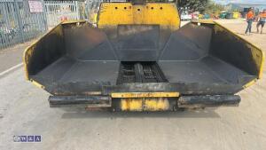 Marino 3.2 meter paver - 8