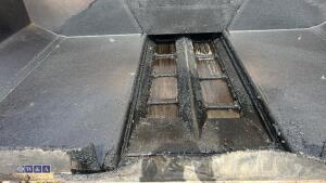 Marino 3.2 meter paver - 9