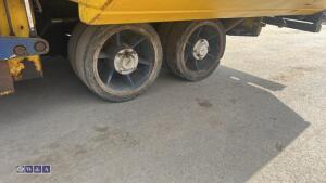 Marino 3.2 meter paver - 10