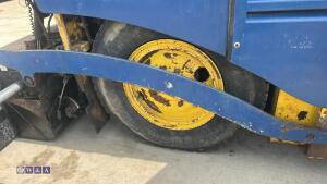 Marino 3.2 meter paver - 11