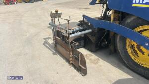 Marino 3.2 meter paver - 12