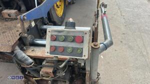 Marino 3.2 meter paver - 13